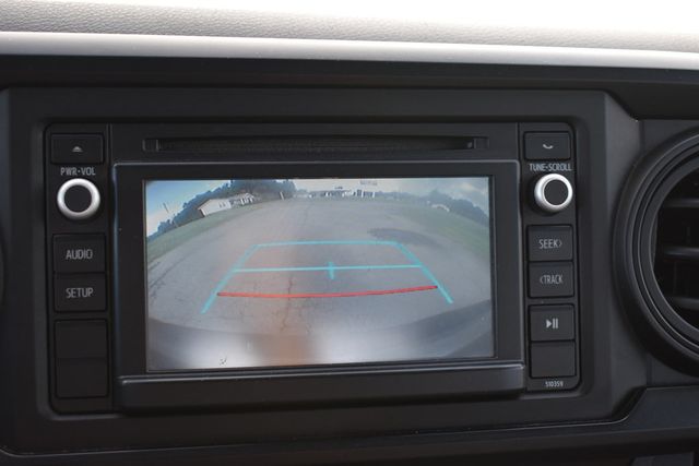 2018 Toyota Tacoma SR Double Cab 5' Bed I4 4x2 Automatic - 22870085 - 16