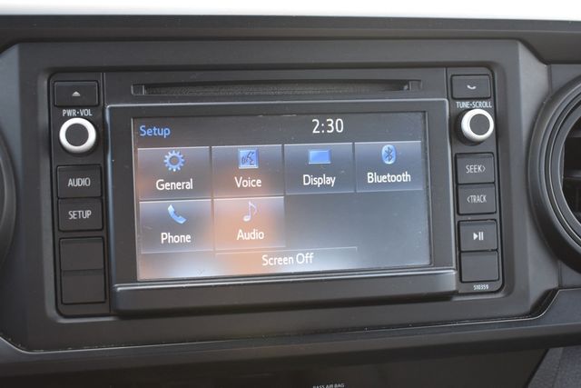 2018 Toyota Tacoma SR Double Cab 5' Bed I4 4x2 Automatic - 22870085 - 17