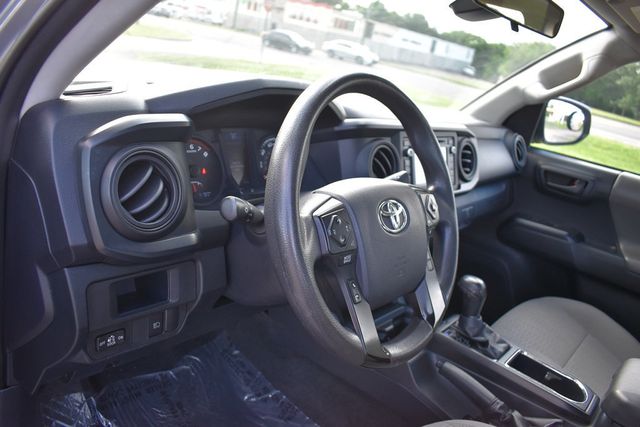 2018 Toyota Tacoma SR Double Cab 5' Bed I4 4x2 Automatic - 22870085 - 1