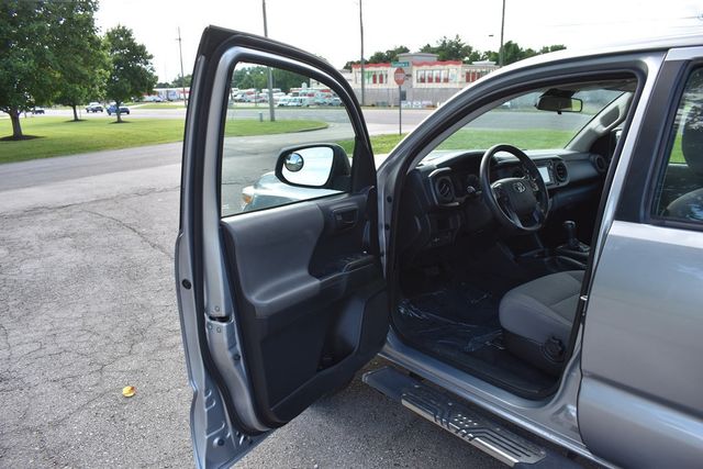 2018 Toyota Tacoma SR Double Cab 5' Bed I4 4x2 Automatic - 22870085 - 20