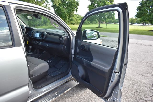 2018 Toyota Tacoma SR Double Cab 5' Bed I4 4x2 Automatic - 22870085 - 21