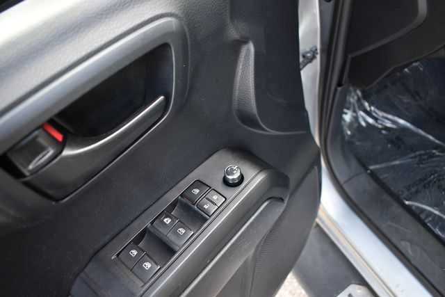 2018 Toyota Tacoma SR Double Cab 5' Bed I4 4x2 Automatic - 22870085 - 24