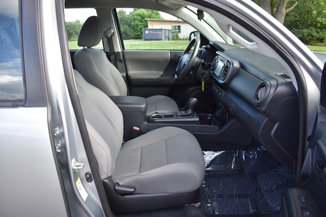 2018 Toyota Tacoma SR Double Cab 5' Bed I4 4x2 Automatic - 22870085 - 28