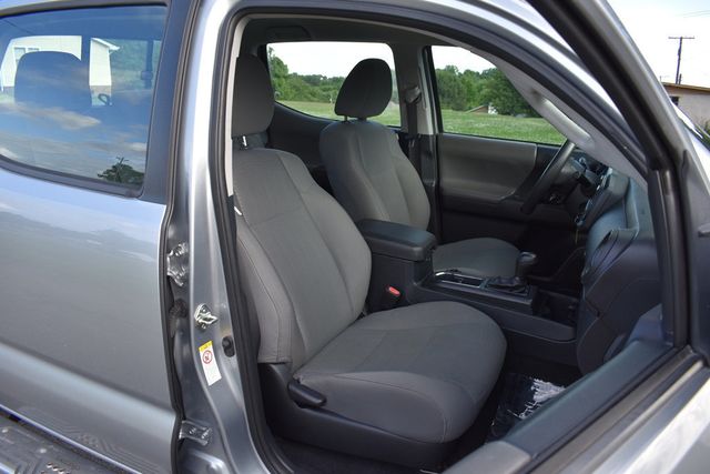 2018 Toyota Tacoma SR Double Cab 5' Bed I4 4x2 Automatic - 22870085 - 2