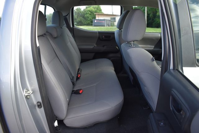 2018 Toyota Tacoma SR Double Cab 5' Bed I4 4x2 Automatic - 22870085 - 30