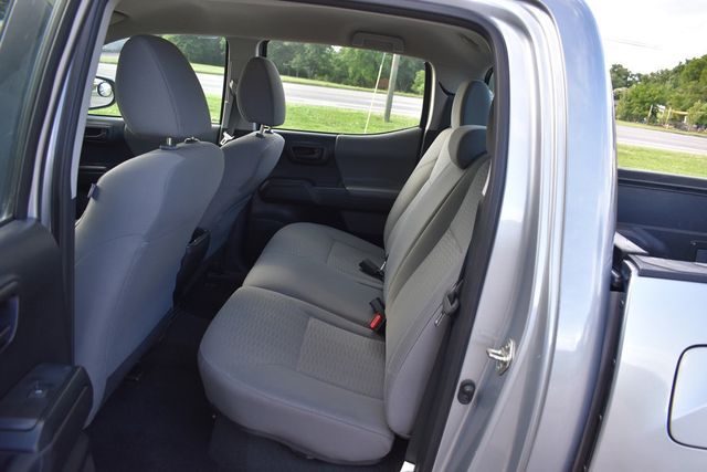 2018 Toyota Tacoma SR Double Cab 5' Bed I4 4x2 Automatic - 22870085 - 31