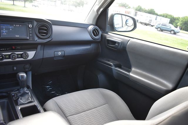 2018 Toyota Tacoma SR Double Cab 5' Bed I4 4x2 Automatic - 22870085 - 37