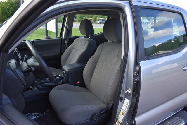 2018 Toyota Tacoma SR Double Cab 5' Bed I4 4x2 Automatic - 22870085 - 3