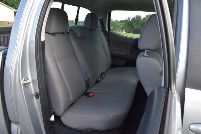 2018 Toyota Tacoma SR Double Cab 5' Bed I4 4x2 Automatic - 22870085 - 4