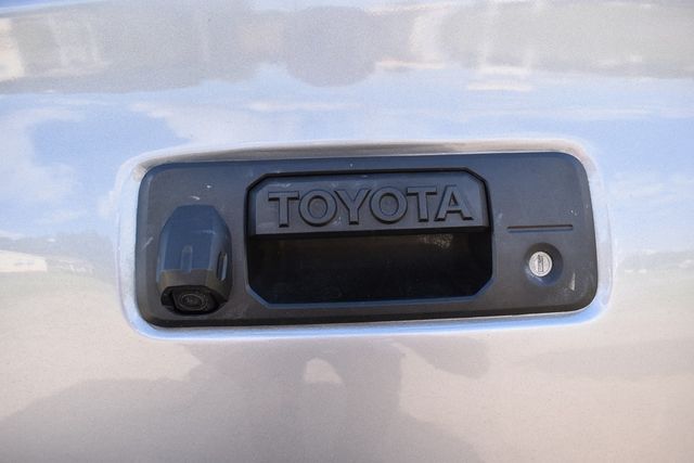 2018 Toyota Tacoma SR Double Cab 5' Bed I4 4x2 Automatic - 22870085 - 54