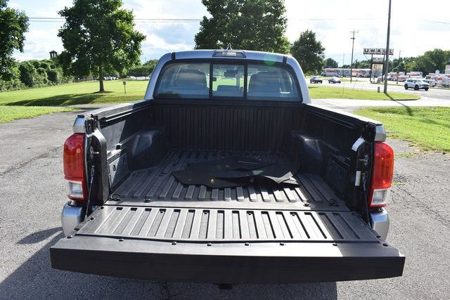 2018 Toyota Tacoma SR Double Cab 5' Bed I4 4x2 Automatic - 22870085 - 55