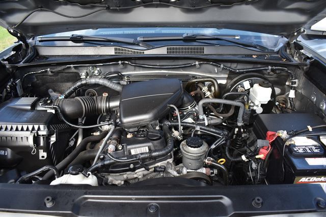 2018 Toyota Tacoma SR Double Cab 5' Bed I4 4x2 Automatic - 22870085 - 61