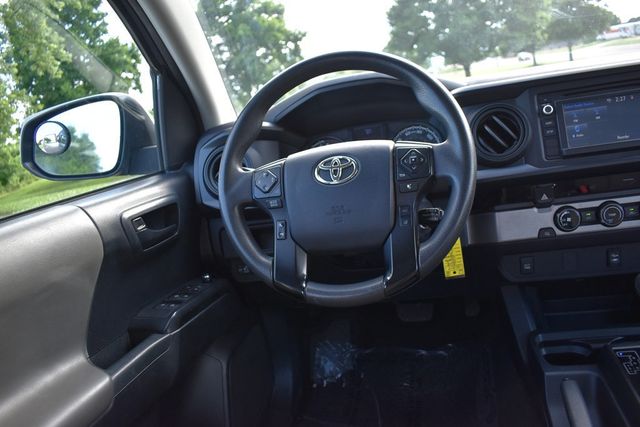 2018 Toyota Tacoma SR Double Cab 5' Bed I4 4x2 Automatic - 22870085 - 6