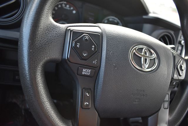 2018 Toyota Tacoma SR Double Cab 5' Bed I4 4x2 Automatic - 22870085 - 8