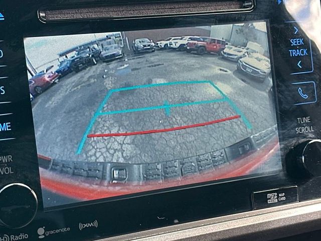 2018 Toyota Tacoma TRD Sport Double Cab 5' Bed V6 4x4 Automatic - 22936312 - 15