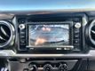 2018 Toyota Tacoma Double Cab SR5 DOUBLE CAB BACK UP CAM 2.7L 4CYL CLEAN - 22419247 - 15