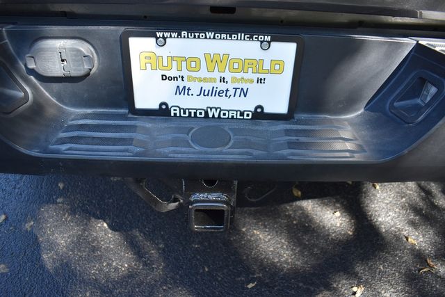 2018 Toyota Tundra 4WD SR5 CrewMax 5.5' Bed 5.7L - 22927122 - 17