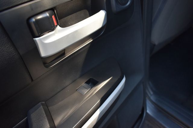 2018 Toyota Tundra 4WD SR5 CrewMax 5.5' Bed 5.7L - 22927122 - 20