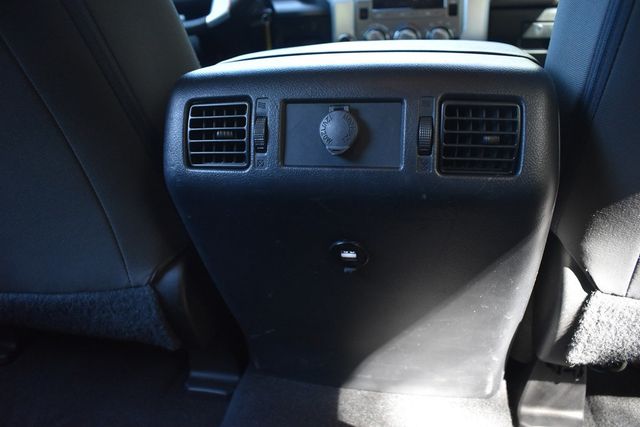 2018 Toyota Tundra 4WD SR5 CrewMax 5.5' Bed 5.7L - 22927122 - 23