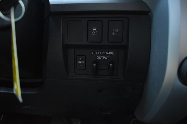 2018 Toyota Tundra 4WD SR5 CrewMax 5.5' Bed 5.7L - 22927122 - 30