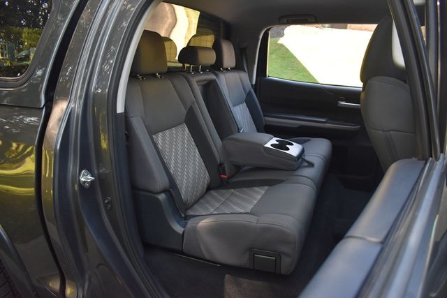 2018 Toyota Tundra 4WD SR5 CrewMax 5.5' Bed 5.7L - 22927122 - 3