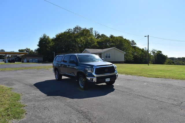2018 Toyota Tundra 4WD SR5 CrewMax 5.5' Bed 5.7L - 22927122 - 45