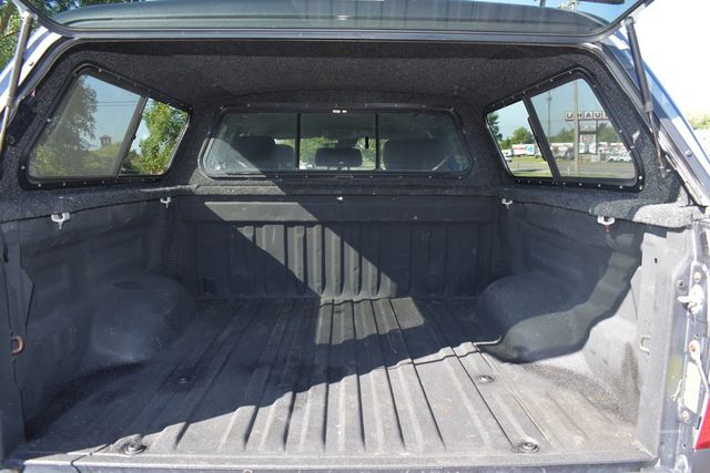 2018 Toyota Tundra 4WD SR5 CrewMax 5.5' Bed 5.7L - 22927122 - 57