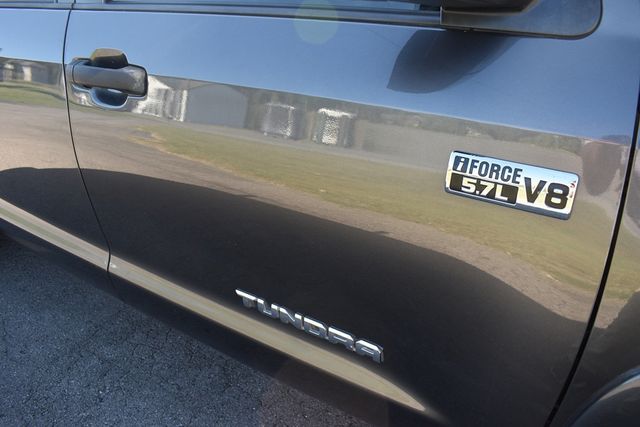 2018 Toyota Tundra 4WD SR5 CrewMax 5.5' Bed 5.7L - 22927122 - 59