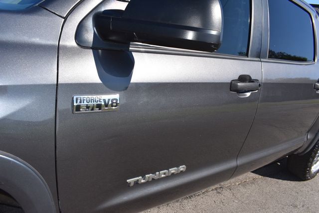 2018 Toyota Tundra 4WD SR5 CrewMax 5.5' Bed 5.7L - 22927122 - 64