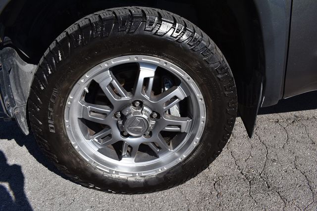 2018 Toyota Tundra 4WD SR5 CrewMax 5.5' Bed 5.7L - 22927122 - 65