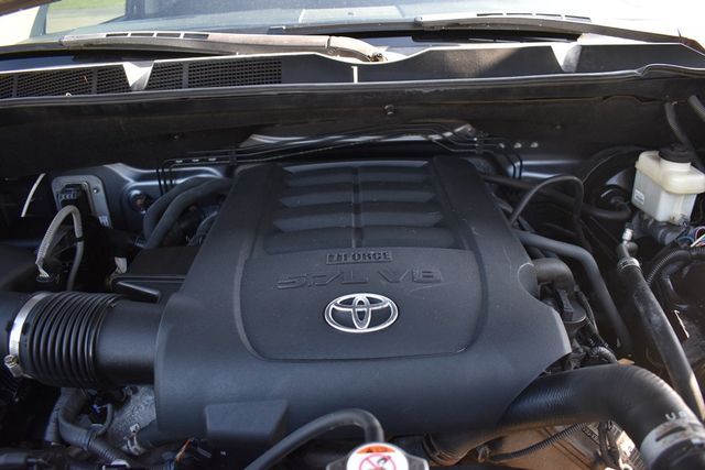 2018 Toyota Tundra 4WD SR5 CrewMax 5.5' Bed 5.7L - 22927122 - 67