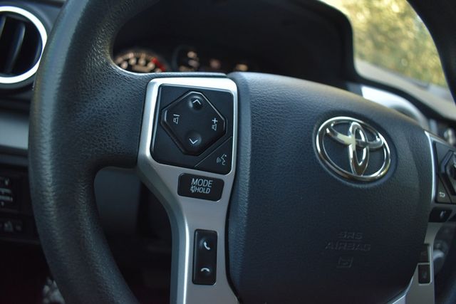 2018 Toyota Tundra 4WD SR5 CrewMax 5.5' Bed 5.7L - 22927122 - 6