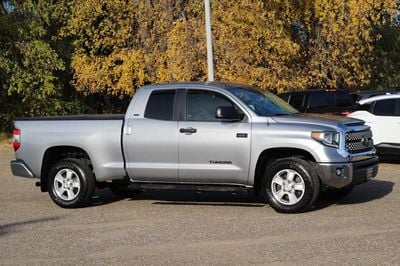2018 Toyota Tundra