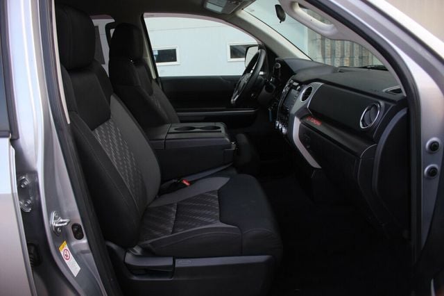 2018 Toyota Tundra ONE OWNER SR5 DOUBLE CAB  - 22931160 - 6