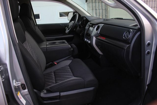 2018 Toyota Tundra ONE OWNER SR5 DOUBLE CAB  - 22931160 - 7