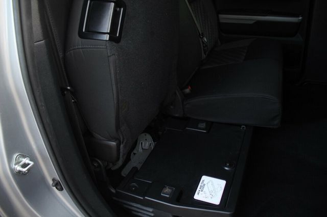 2018 Toyota Tundra ONE OWNER SR5 W/ BRAND NEW 285/65R18 TIRES - 22931160 - 11