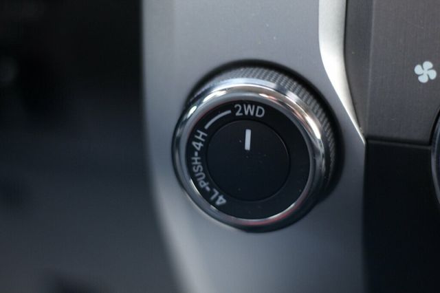 2018 Toyota Tundra ONE OWNER SR5 W/ BRAND NEW 285/65R18 TIRES - 22931160 - 15