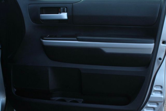 2018 Toyota Tundra ONE OWNER SR5 W/ BRAND NEW 285/65R18 TIRES - 22931160 - 5