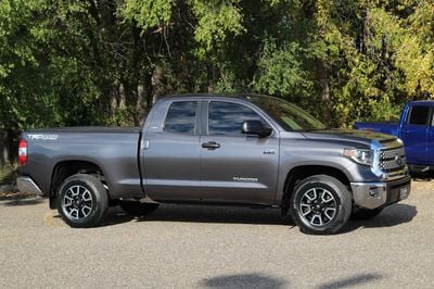 2018 Toyota Tundra