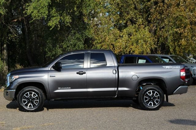2018 Toyota Tundra TRD OFF ROAD SR5 PLUS PACKAGE W/ BRAND NEW TIRES - 22922247 - 15
