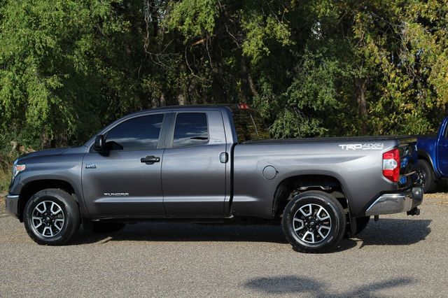 2018 Toyota Tundra TRD OFF ROAD SR5 PLUS PACKAGE W/ BRAND NEW TIRES - 22922247 - 16