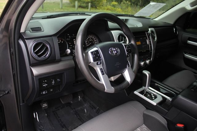2018 Toyota Tundra TRD OFF ROAD SR5 PLUS PACKAGE W/ BRAND NEW TIRES - 22922247 - 22
