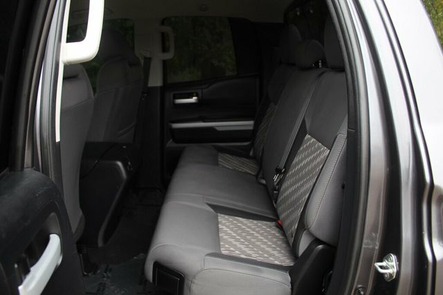 2018 Toyota Tundra TRD OFF ROAD SR5 PLUS PACKAGE W/ BRAND NEW TIRES - 22922247 - 23