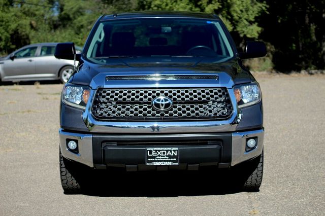 2018 Toyota Tundra TSS SR5 W/ NAVIGATION, BRAND NEW TIRES - 22906287 - 3