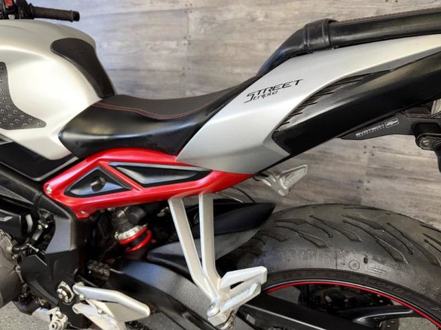 2018 Triumph Street Triple 765 R LOW MILES! - 22928122 - 14