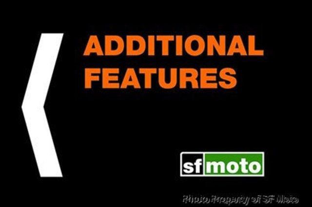 2018 Triumph Street Triple R Includes Warranty! - 21910304 - 5