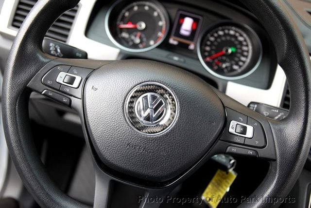 2018 Volkswagen Atlas 2.0T S FWD - 22252784 - 41
