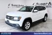 2018 Volkswagen Atlas 3.6L V6 SE 4MOTION - 22898572 - 0