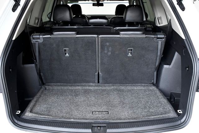 2018 Volkswagen Atlas 3.6L V6 SE 4MOTION - 22898572 - 12