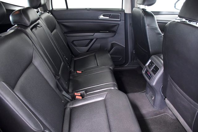 2018 Volkswagen Atlas 3.6L V6 SE 4MOTION - 22898572 - 14